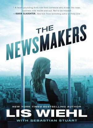 [Newsmakers 01] • The Newsmakers